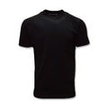 Taikan Everything Plain T-shirt Black - 1303008.BLK Odzież/Odzież na co dzień Your Sports Performance