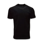Taikan Everything Plain T-shirt Black - 1303008.BLK Odzież/Odzież na co dzień Your Sports Performance