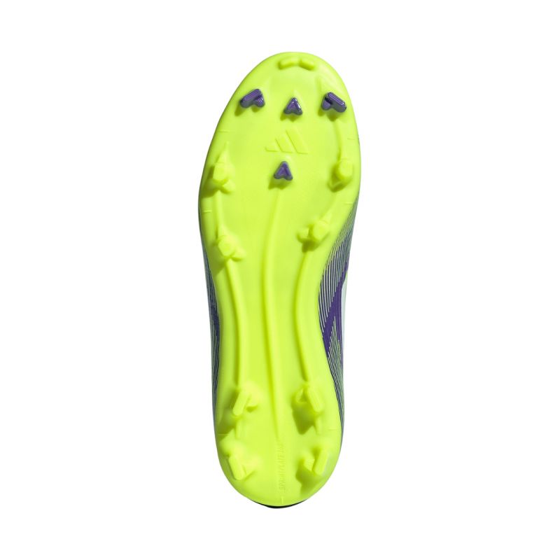 Adidas F50 League FG/MG Jr JH7747 Football Boots Footwear/Football/JR/FG Adidas