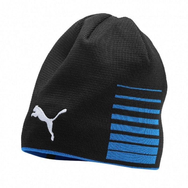 Puma Liga Reversible Beanie 022357-02 winter hat Clothing/Lifestyle Puma