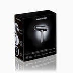 BABYLISS BAB8550BE Hair Dryer AGD - Produkty/Suszarki do włosów Your Sports Performance