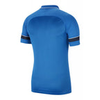 Nike Academy 21 Jr CW6106-463 polo shirt Clothing/Football Nike