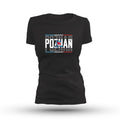PTH Koziołki Shadow Woman T-shirt To be categorized Your Sports Performance