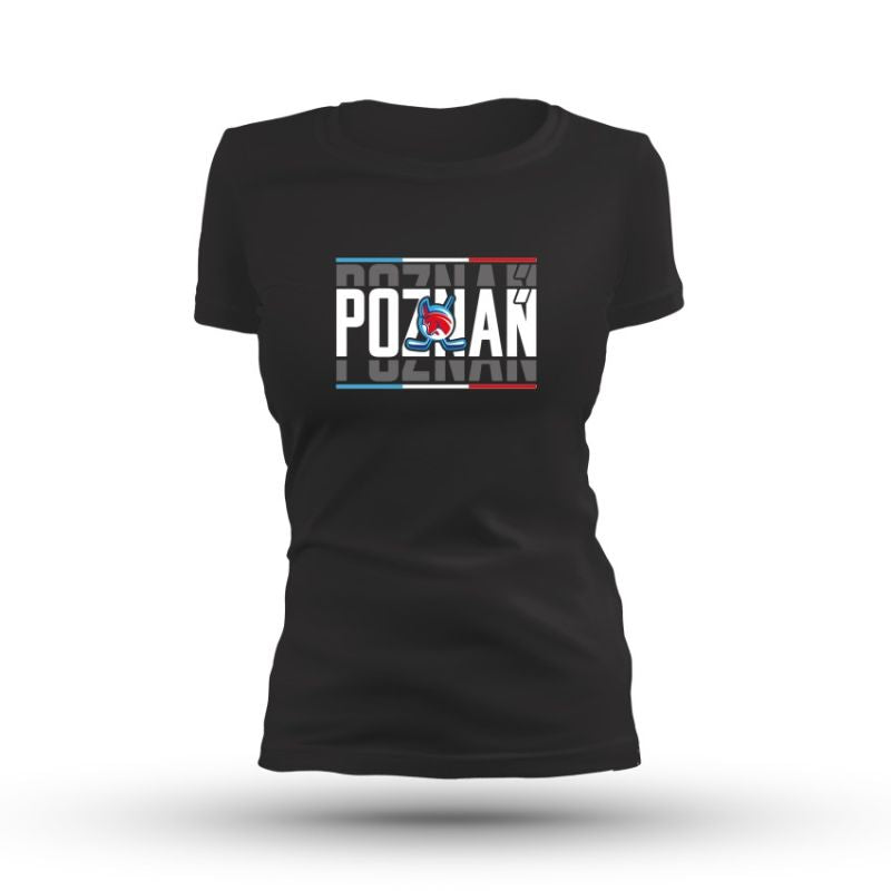 PTH Koziołki Shadow Woman T-shirt To be categorized Your Sports Performance