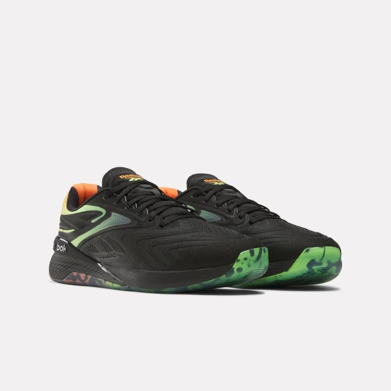 Reebok NANO X5 FLOW sneakers (100249414) Reebok