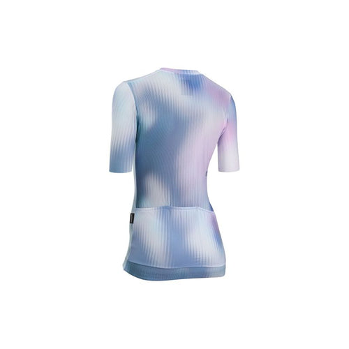 NORTHWAVE Blade Woman Jersey S/S Gray