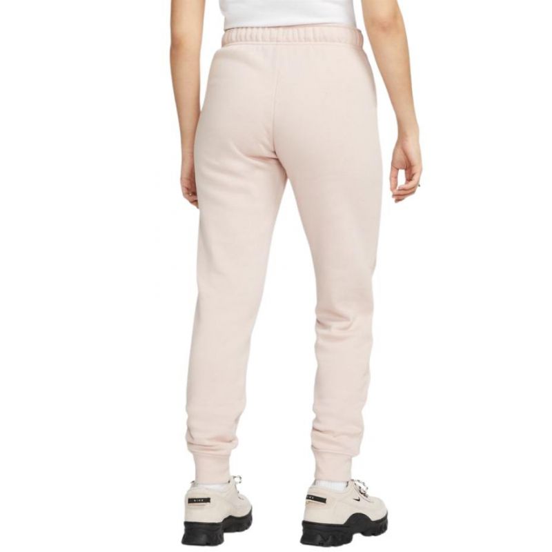 Nike NSW Club Fleece Pants W DQ5174 601 Clothing/Lifestyle/Trousers, shorts Nike