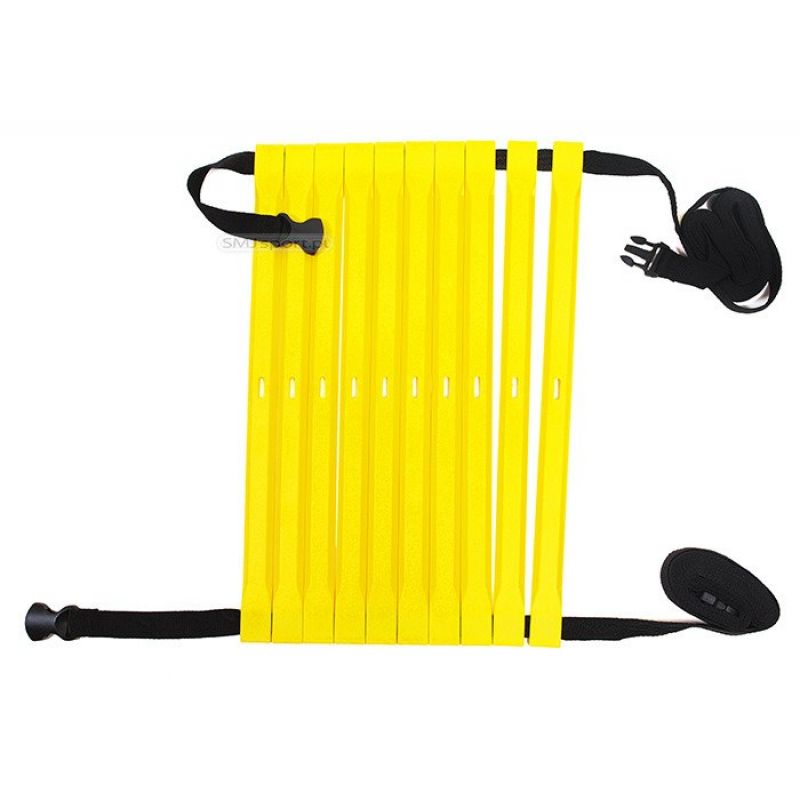 Training ladder Agl-FF09M 9m HS-TNK-000008442 Accessories/Training equipment Your Sports Performance