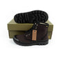 Women's sports shoes, ankle boots, Palladium Pallabrousse, black In preparation Your Sports Performance