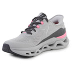 Skechers Slip-Ins - Glide-Step Altus 150510-GYPK Gray/Pink