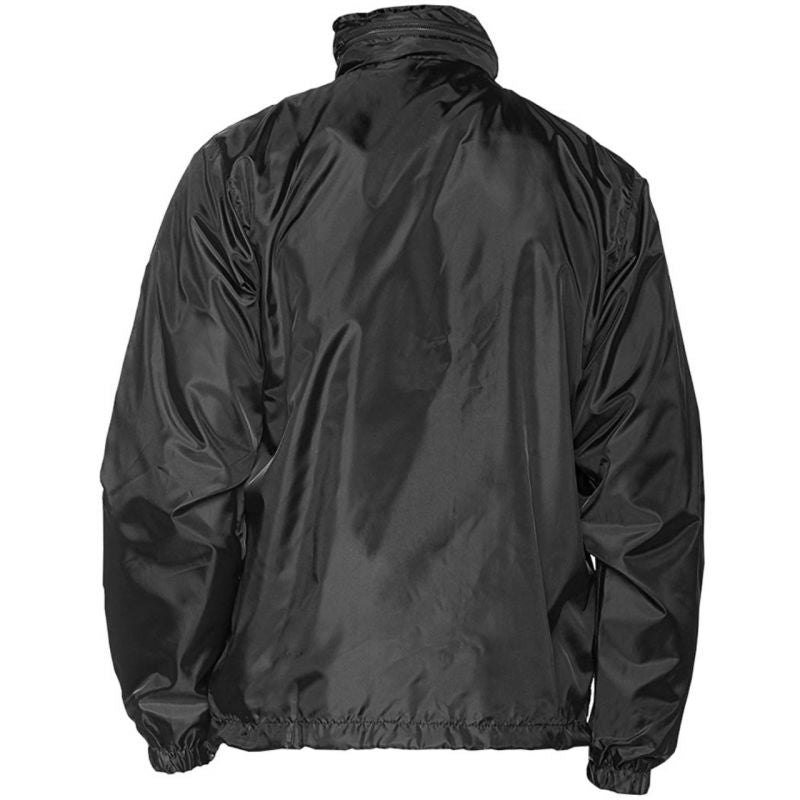 Jacket Givova Rain Scudo RJ005 1012 Clothing/Football/Givova Givova