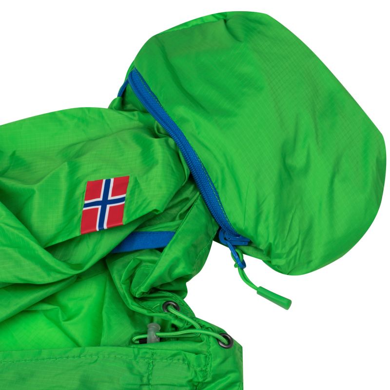 Trollkids Kids Fjell Running Jacket Jr 909-304 Clothing/Outdoor/Reima Your Sports Performance