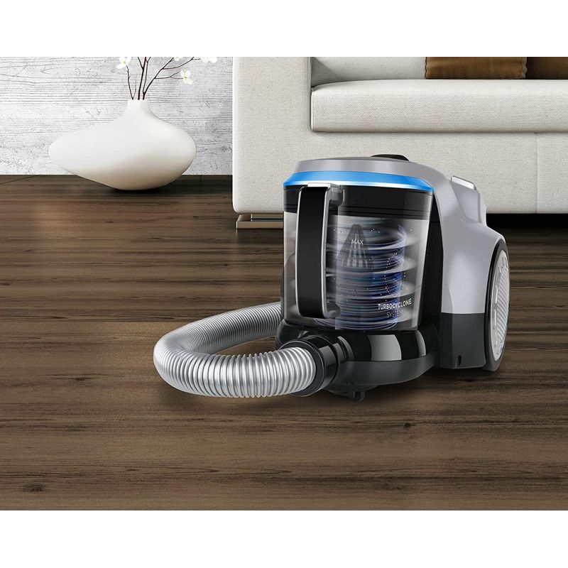 Black+Decker BXVML700E (700W) Bagless Vacuum Cleaner AGD - Produkty/Odkurzacze Your Sports Performance
