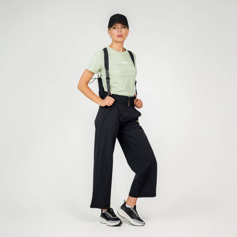 Women's FONITA W Trousers In preparation Your Sports Performance