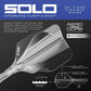 Harrows GEO 03 BOMB Darts 90% Steeltip In preparation Your Sports Performance