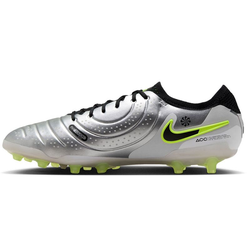 Nike Tiempo Legend 10 Elite AG-Pro M DV4330-001 football boots Footwear/Football/MG Nike