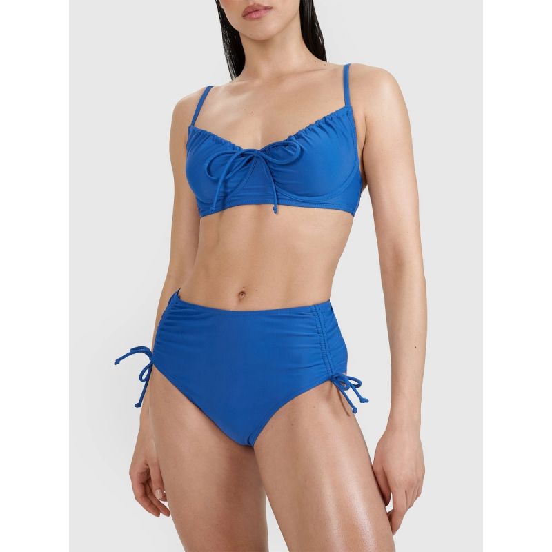 Women's bikini bottom 4F 4FRSS25UBKBF097-33S *Kategoria tymczasowa Your Sports Performance