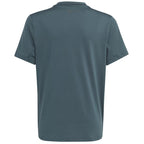T-shirt adidas TI Tee Jr IJ6416 Clothing/Training Adidas