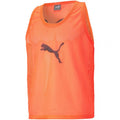 T-shirt Puma Bib Fluo M 657251 40 Clothing/Football Puma