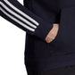 Adidas Essentials Full-Zip Hoodie M GK9033 Clothing/Lifestyle Adidas