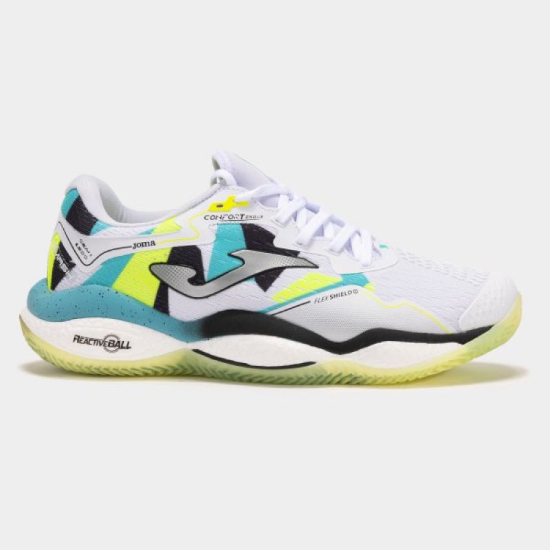 Joma Smash Men 2532 M TSMAS2532C shoes Footwear/Tennis/Low/Joma Joma