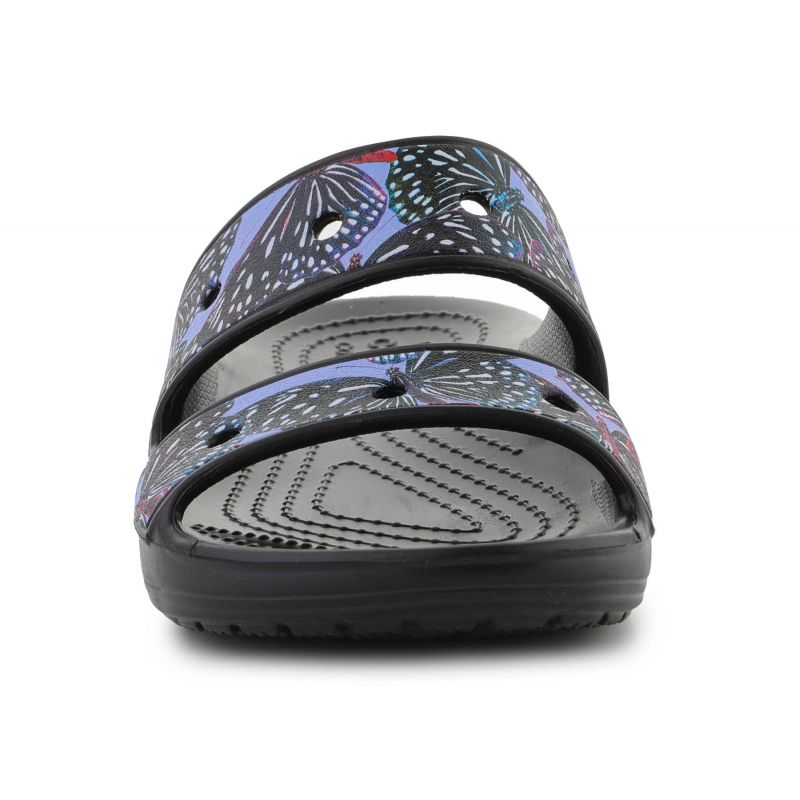 Crocs Classic Butterfly Sandal W 208246-0C4 Footwear/Outdoor Crocs