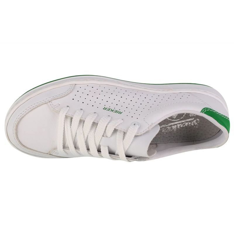 Rieker Sneakers W M5907-80 Footwear/Lifestyle/Rieker Your Sports Performance