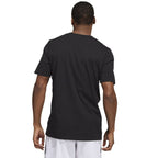 T-shirt adidas Skates Tee M HK6723 Clothing/Lifestyle/T-shirts Adidas