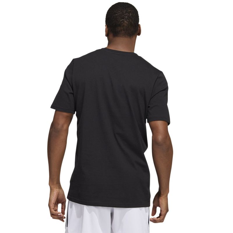 T-shirt adidas Skates Tee M HK6723 Clothing/Lifestyle/T-shirts Adidas