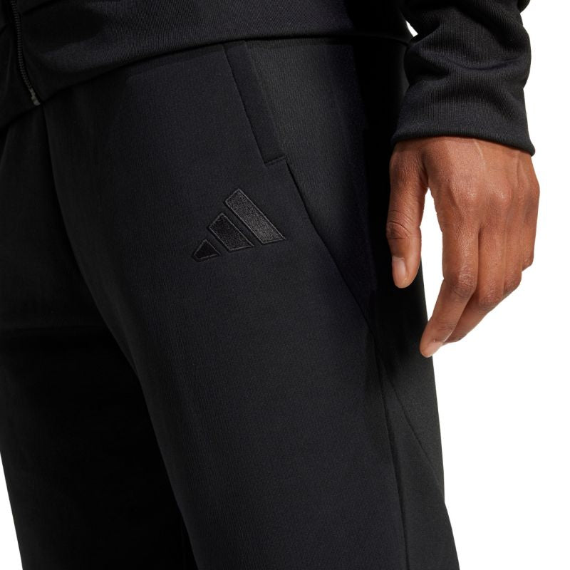 adidas Tiro 25 women's pants black JD9076 In preparation Adidas