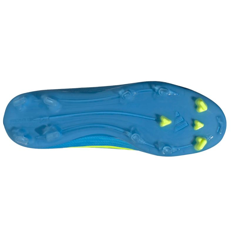 Adidas F50 League FG/MG JR8992 shoes adidas