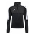 Adidas Junior Tiro 26 League Winterized sweatshirt KU7278