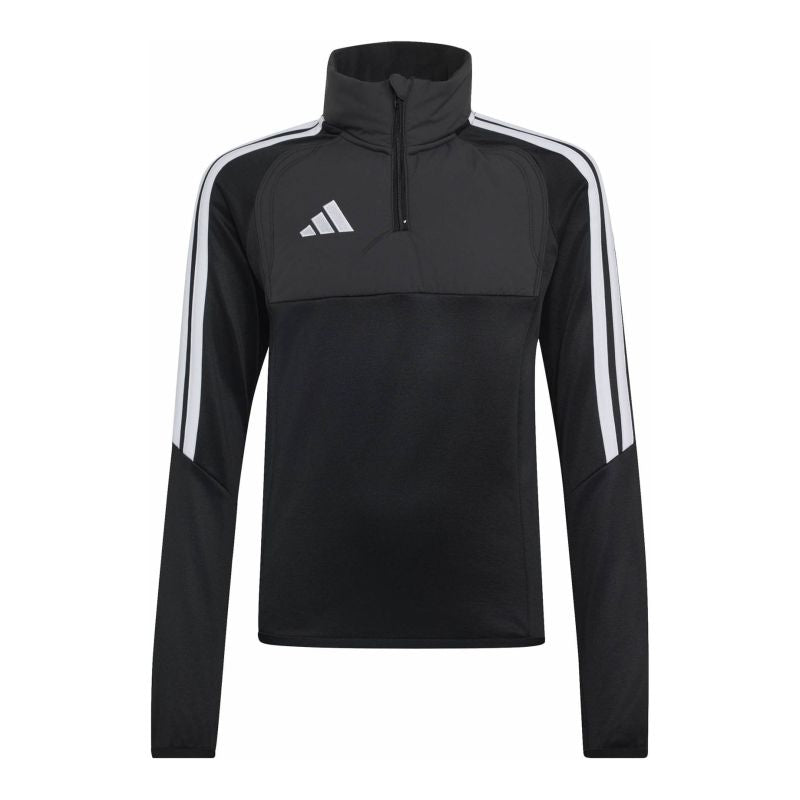 Adidas Junior Tiro 26 League Winterized sweatshirt KU7278