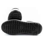 Karl Lagerfeld men's shoes sneakers Kapri natural leather black To be categorized Your Sports Performance