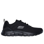 Skechers Track shoes - Leshur M 232758 BBK Footwear/Lifestyle/Skechers Skechers