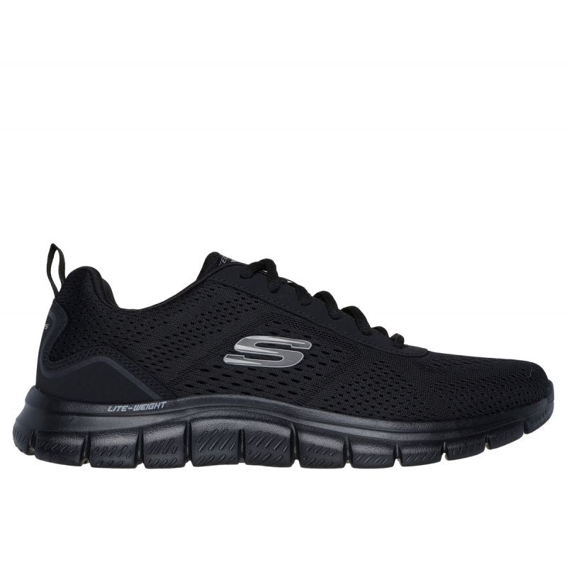 Skechers Track shoes - Leshur M 232758 BBK Footwear/Lifestyle/Skechers Skechers