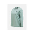 PEAK PERFORMANCE W Trail Longsleeve T-shirt, green