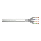 Digitus Cat.6A Stranded Cable, U/FTP, AWG 27/7, LSOH, 100m, Gray, Carton Kable, gniazda i wtyki/Kable sieciowe Your Sports Performance