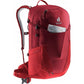 DEUTER Futura 23 Masala-Cherry Hiking Backpack Survival/Torby, plecaki, organizery Your Sports Performance