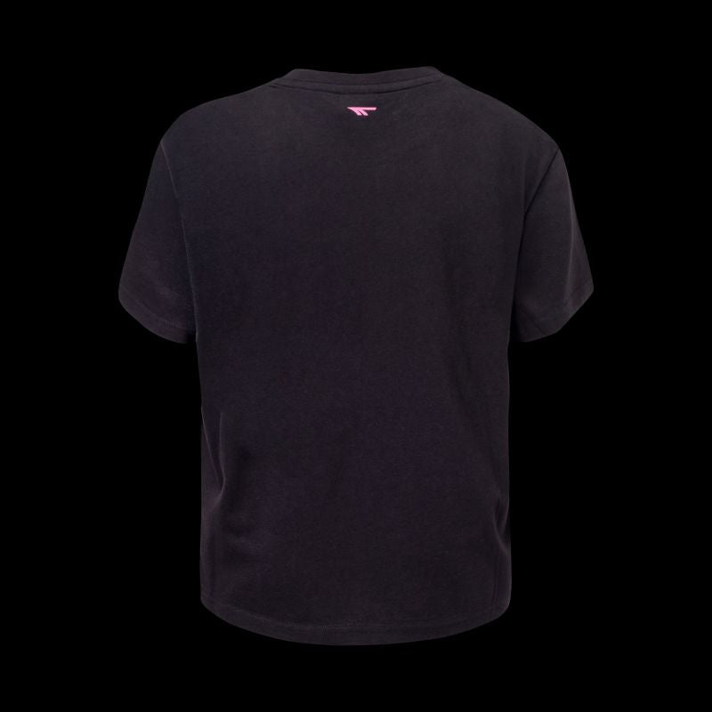 Children's T-shirt with short sleeves HALYNA JRG In preparation Your Sports Performance