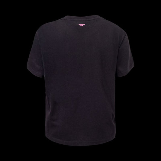 Children's T-shirt with short sleeves HALYNA JRG In preparation Your Sports Performance