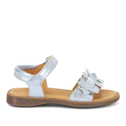 Froddo LORINE FLOWERS children's sandals (G3150251-25) Froddo