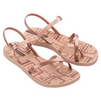 Ipanema Fashion Sand VIII Fem women's flip-flops sandals fashionable comfortable Ipanema