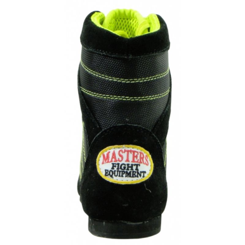MASTERS BB-MFE Boxing Shoes In preparation Your Sports Performance