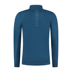Rogelli CORE running sweatshirt blue 2XL Rogelli/Bieganie/Men/Bluzy Your Sports Performance