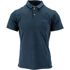 Viking Sasando Bamboo Men's Polo Shirt