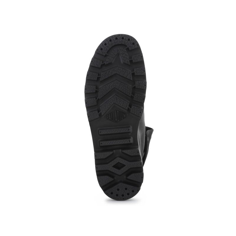 Palladium Baggy Coated 74315-008-M shoes Footwear/Lifestyle/Palladium Your Sports Performance