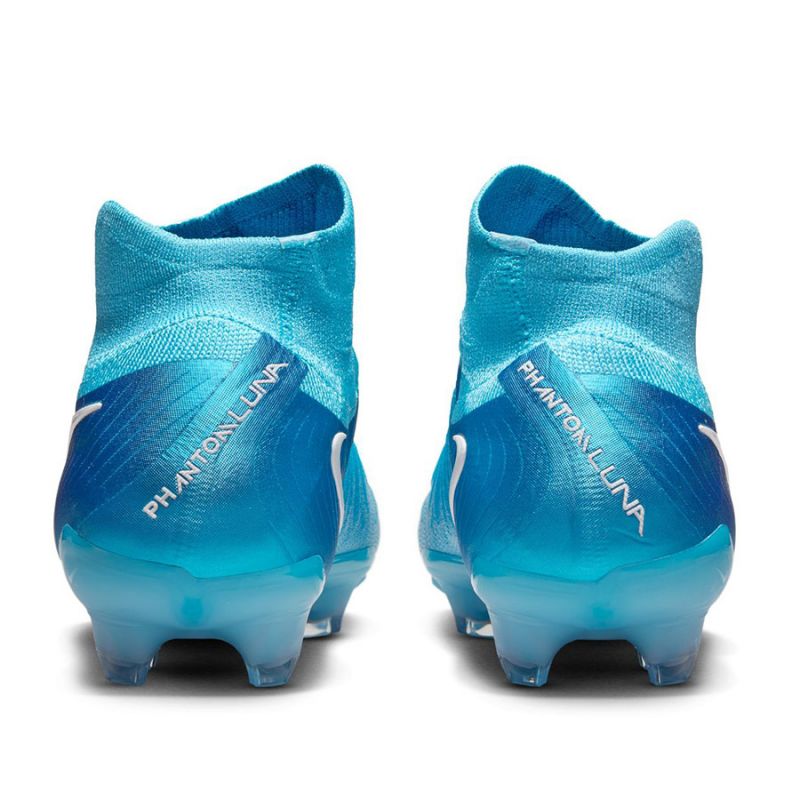 Nike Phantom Luna II Elite FG M FJ2572-400 football boots Footwear/Football/FG/SR Nike