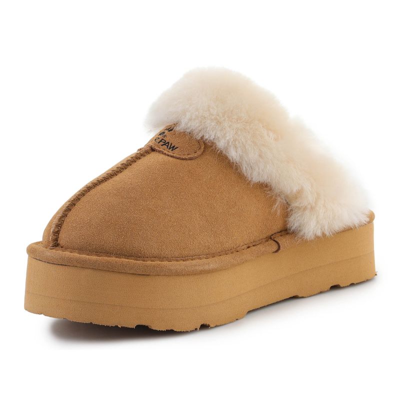 BearPaw Retro Loki W 2487W-245 Shoes Footwear/Outdoor/BearPaw Your Sports Performance