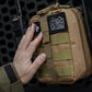 Offlander Molle tactical pouch first aid kit OFF_CACC_09KH Accessories/Sachets / Belts / Bags Your Sports Performance